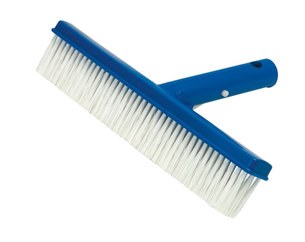 Intex 29052, Ruční kartáč, Modrá, Bílá, Plast, 2,62 cm, Obrázek produktu 