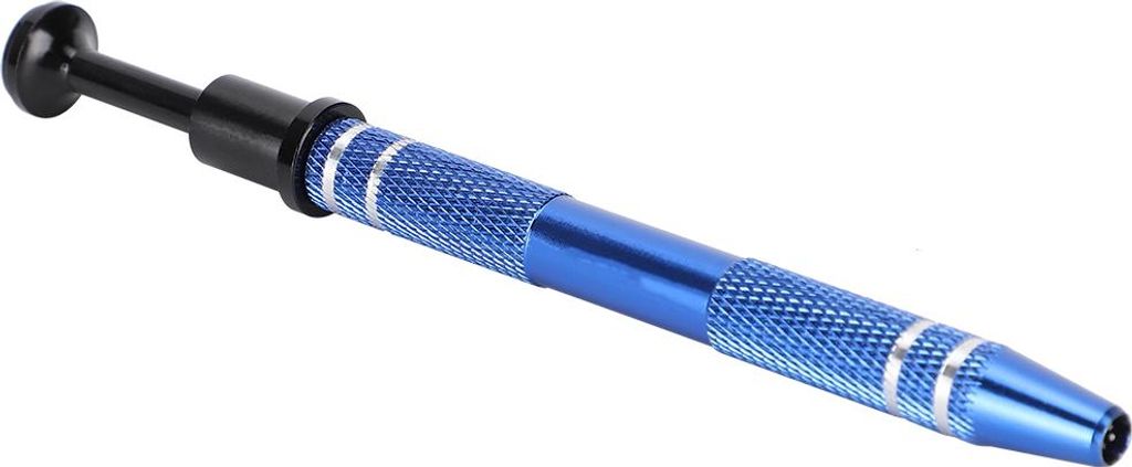 4prong -Pinzetten -Schmuck Ziersteine Perlen Pickup Grabber Catcher Verstellbares Handwerkswerkzeug