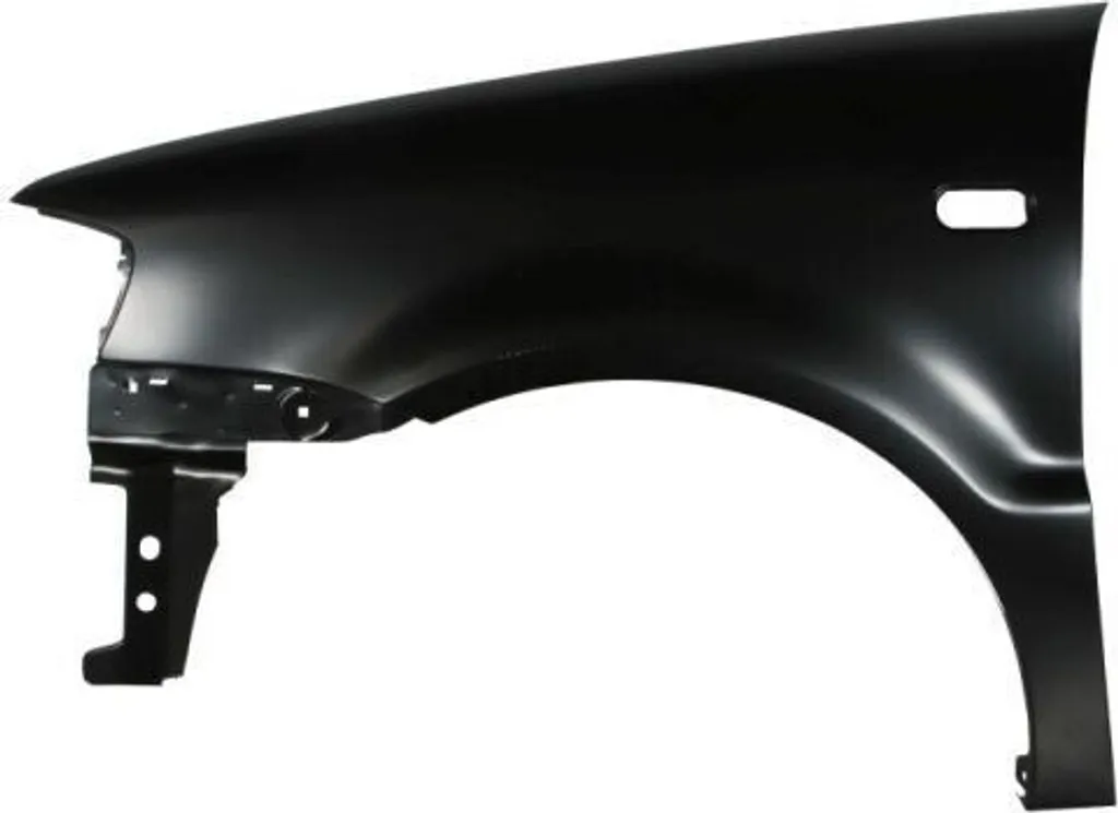 Aile avant gauche BLIC 6504-04-9504315P pour Polo 6V et 6N - OE 6N0821021H