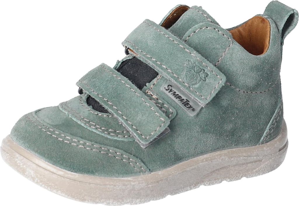 Pepino by Ricosta Halbschuhe Kinder 31393133323034 Grün 24 EU