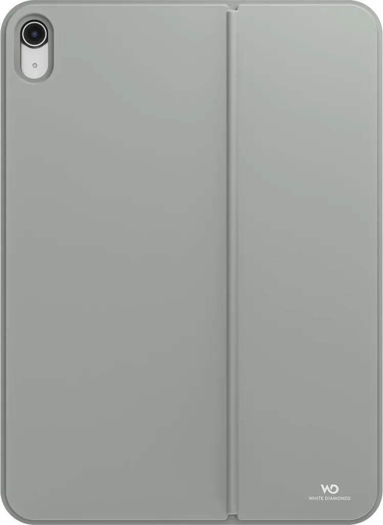 Custodia Hama Kickstand iPad Air 10.9 Sage: Protezione Vera per il Tuo Tablet