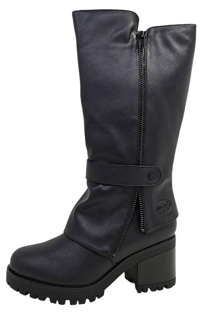 Dockers by Gerli  Damenschuhe Stiefel Gefüttert Stiefel Productafbeelding 