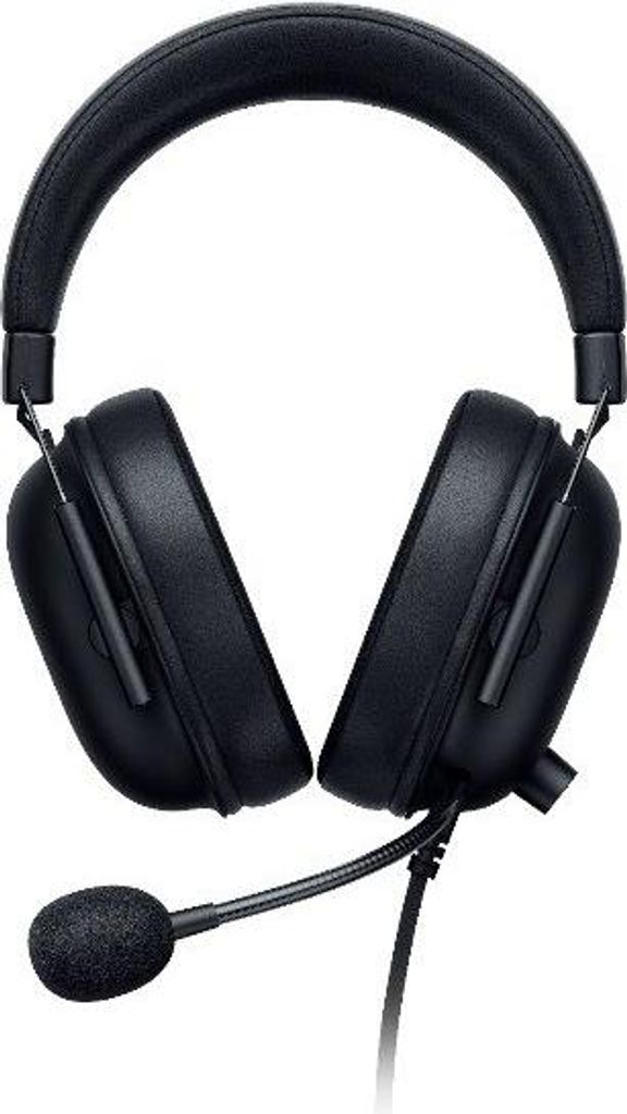 Razer BlackShark V2 X (Licence Xbox) Image du produit 