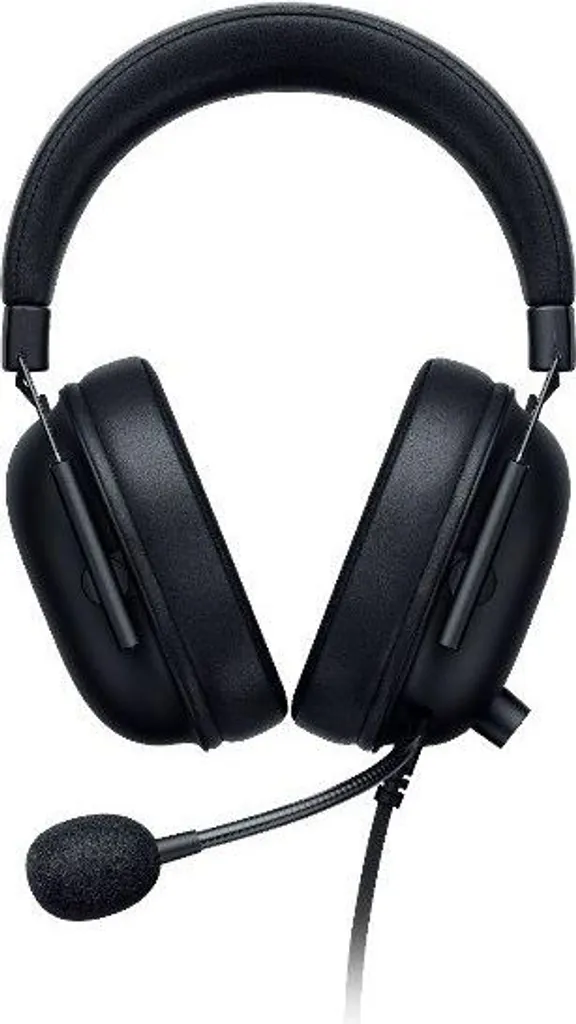 Micro-Casque Gaming Razer BlackShark V2 X Filaire pour Xbox Series X