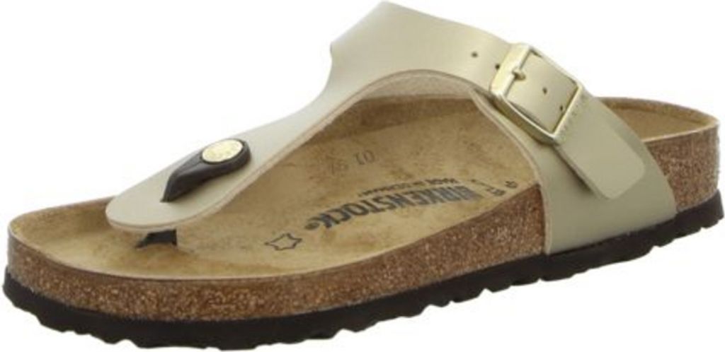 Birkenstock Buty Gizeh, 1016108 Zdjęcie produktu 