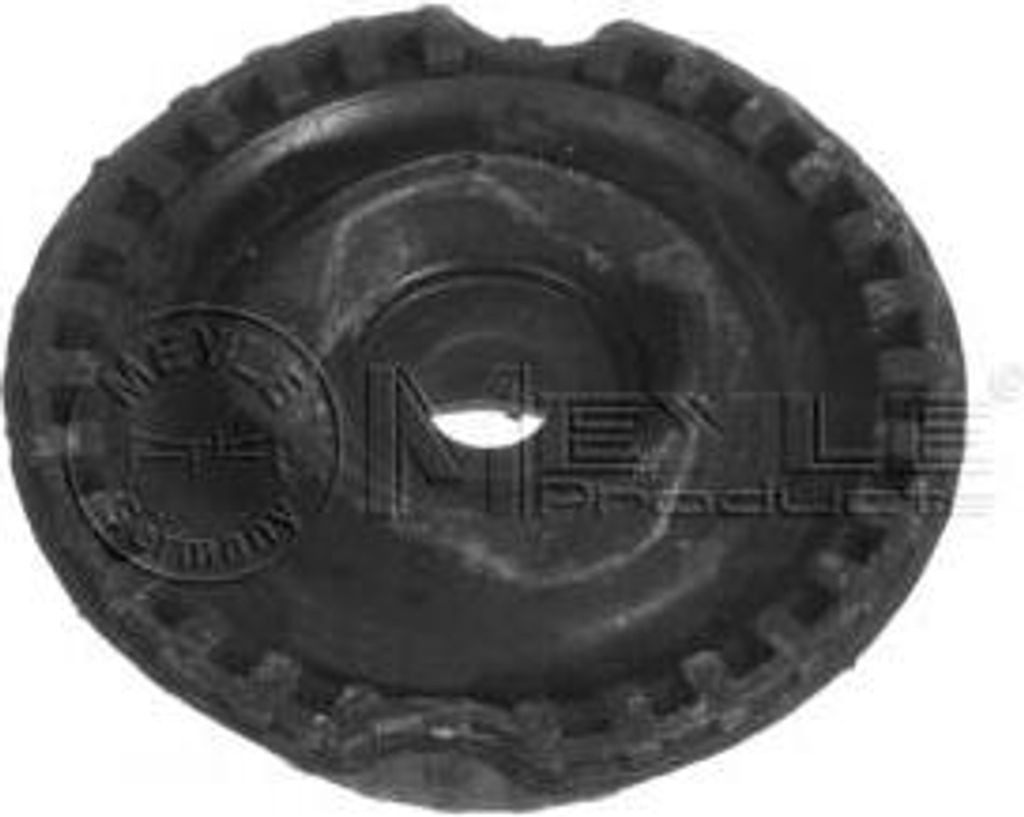 Meyle Federbeinstützlager 100 412 0012