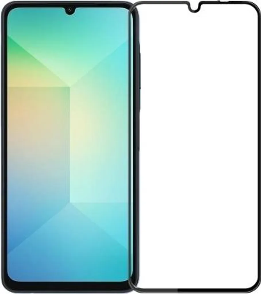 Samsung Galaxy A06: STOP ai Graffi con il Vetro Pieno Blindato