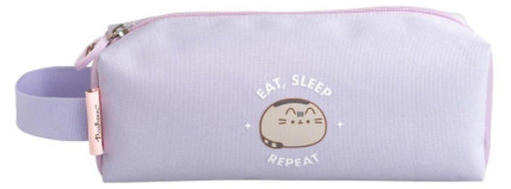 Erik - Premium Piórnik Pusheen Moments z Akcesoriami dla Immagine del prodotto 