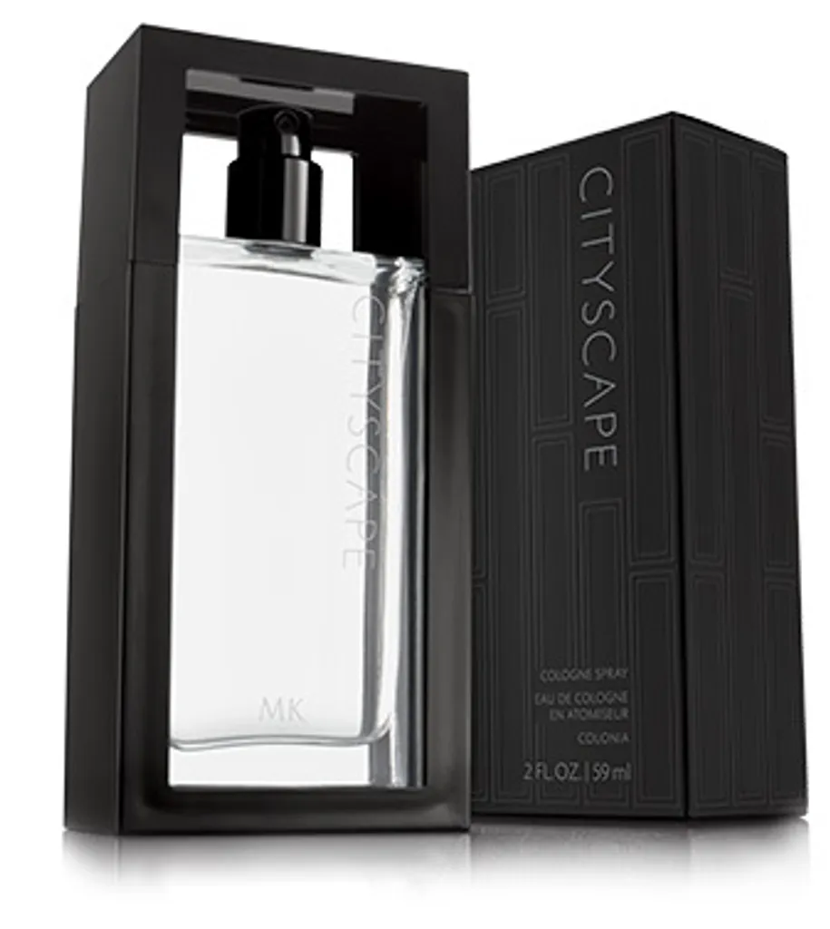 Mary Kay Cityscape Cologne pour Lui 59 ml - Finissez-en avec les Parfums Éphémères