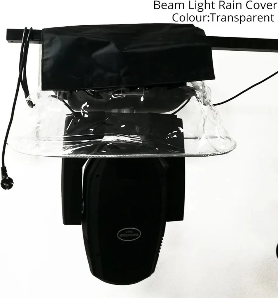 Bâche de scène imperméable en Oxford pour éclairage extérieur LED