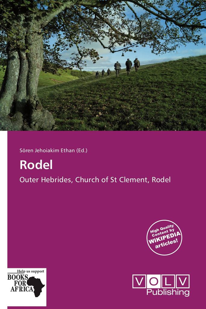 Rodel