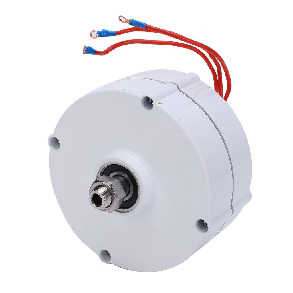 Generator z magnesem trwałym, generator z magnesem trwałym Zdjęcie produktu 