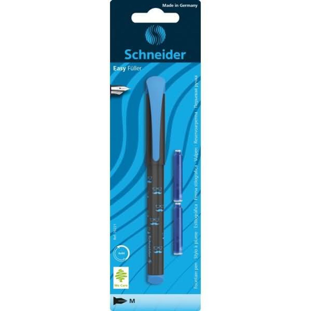 Schneider F?llhalter Easy 50-76221