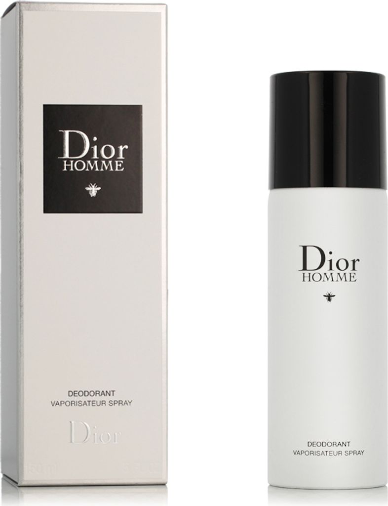 Dior Homme, Männer, Parfümiertes Deo, Spray-Deodorant, Produktbild 