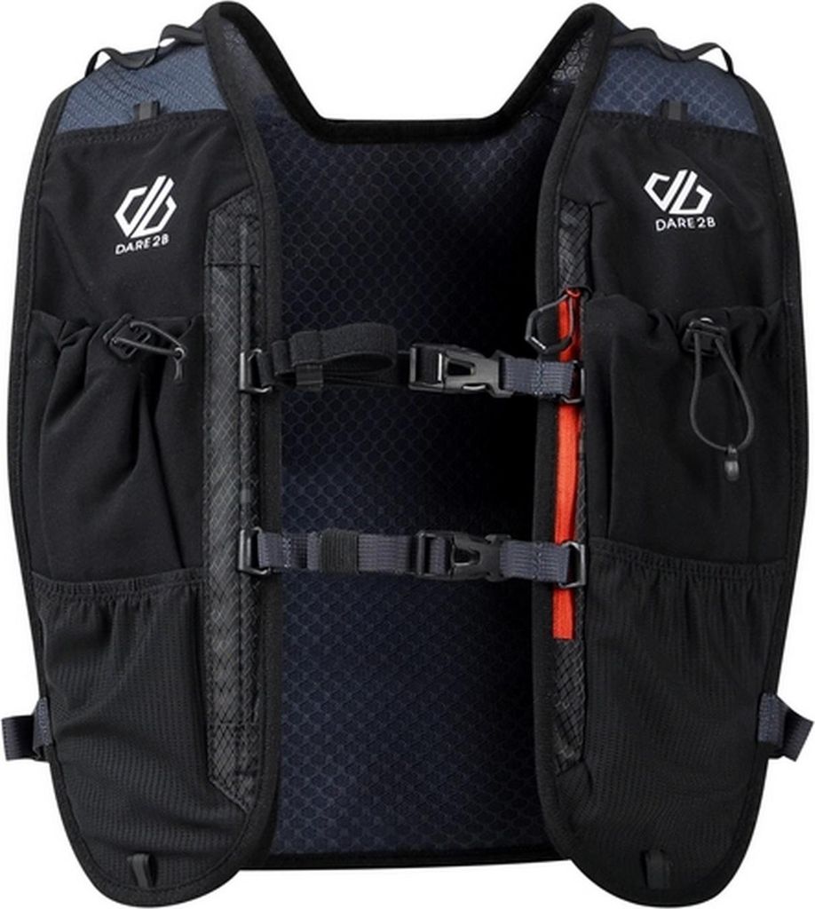 Dare 2B - Trinkrucksack RG12915 (Einheitsgröße) (Schwarz) Produktbild 