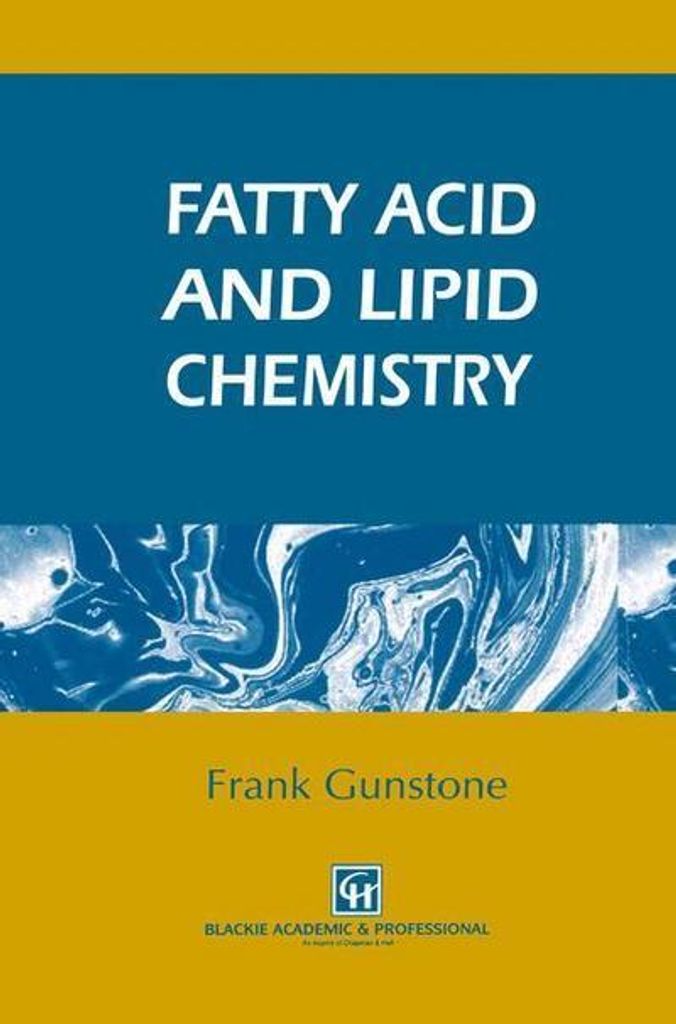 Fettsäure- und Lipidchemie