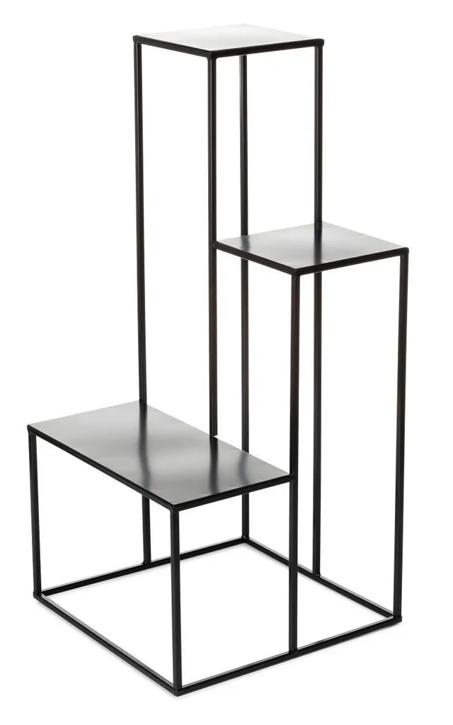Portafiori a Scala Howhomely 85 cm in Metallo - Offerta Esclusiva