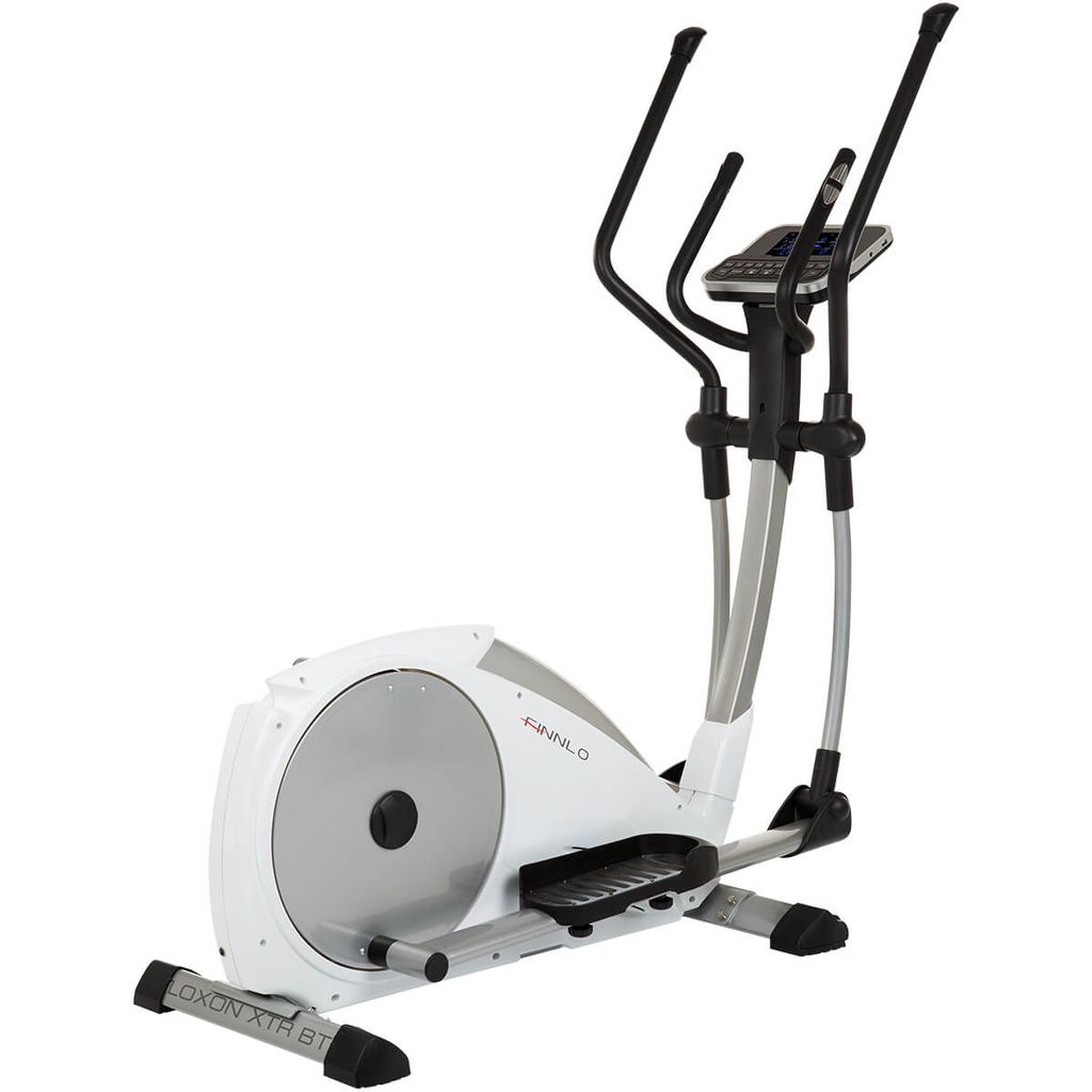Finnlo by HAMMER Loxon XTR, 150 kg, Dom, Wewnętrzna, Pas Zdjęcie produktu 