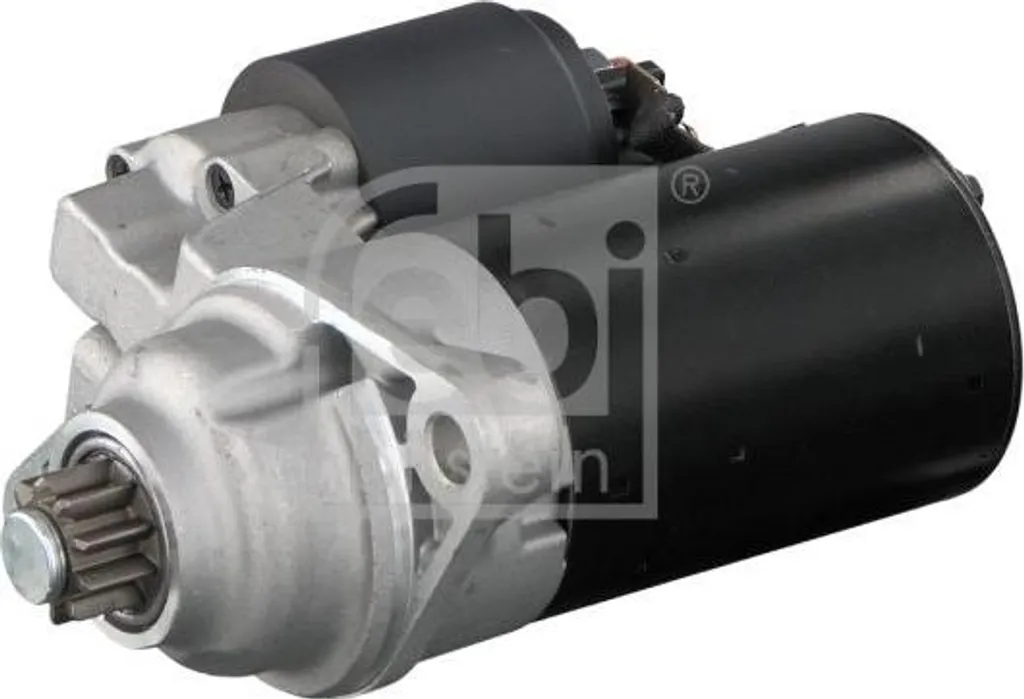 Démarreur haute performance 12V pour Polo 9N et Seat Ibiza - Réf 102896