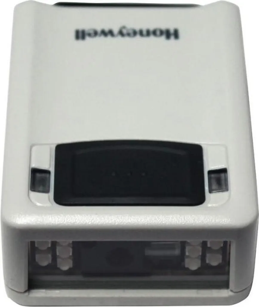 Scanner 2D Fixe Vuquest 3320g pour Bornes et Points de Vente USB Ivoire