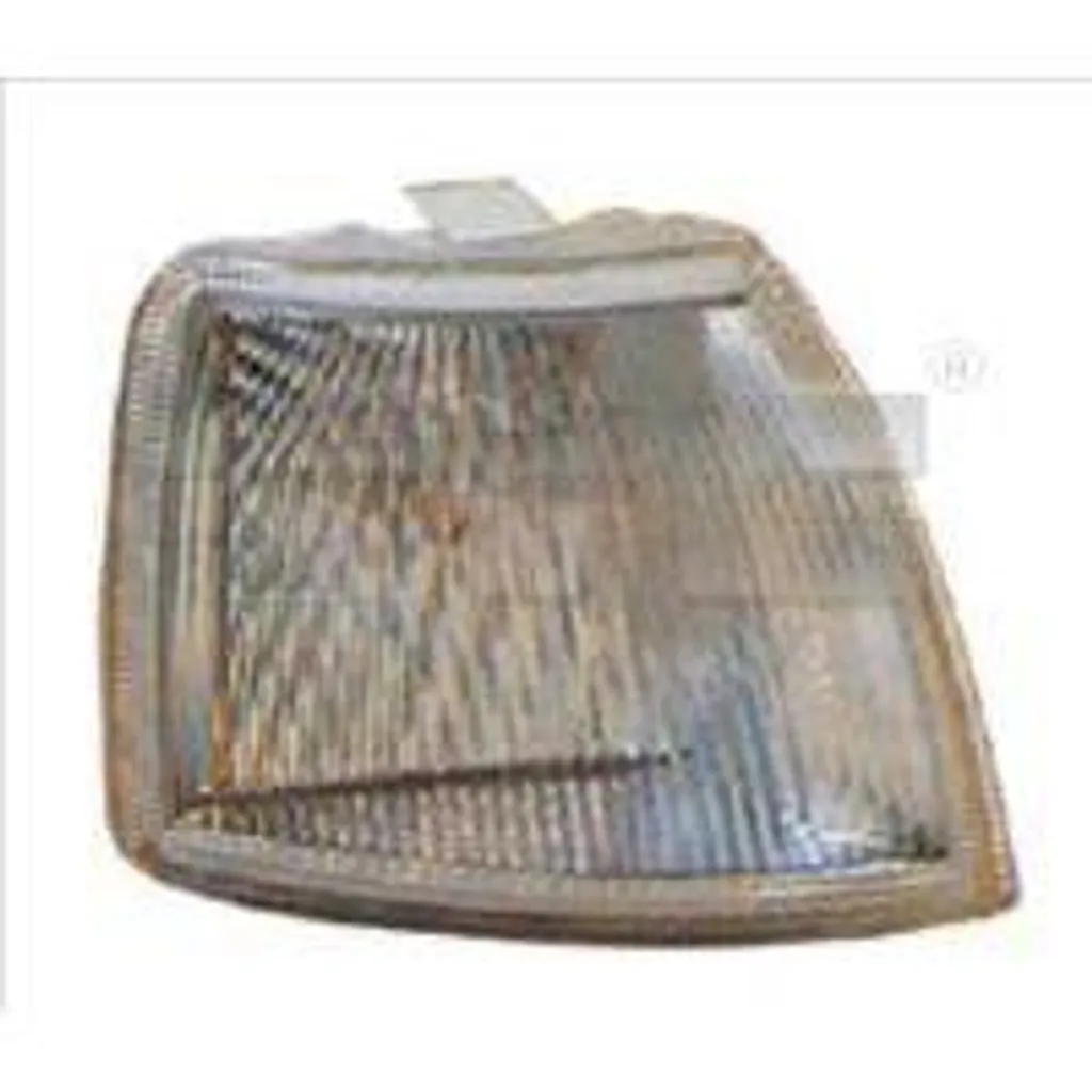 Faro Freccia Bianca Opel Vectra A TYC 18-3316-05-2 | Qualità OE 1226145