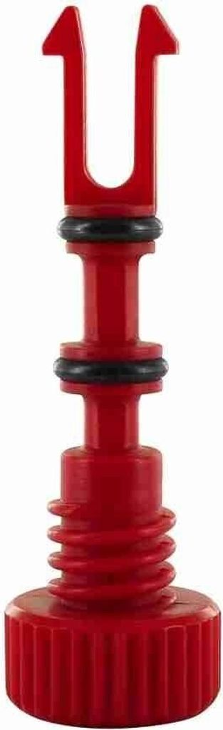 VAICO Schraube Kühlerverschluss V20-1372 für BMW 5 Limousine (E60) 64,2mm Kunststoff 0,0054kg