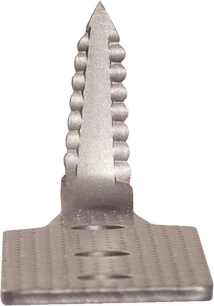 KS TOOLS 140.2340 Spezial-Ziehklinge, Klingenlänge 20mm
