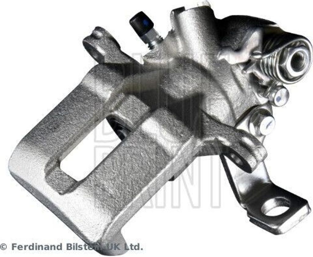 BLUE PRINT Bremssattel Hinten Links für HONDA CIVIC VII Hatchback (EU, EP, EV) ADBP450076