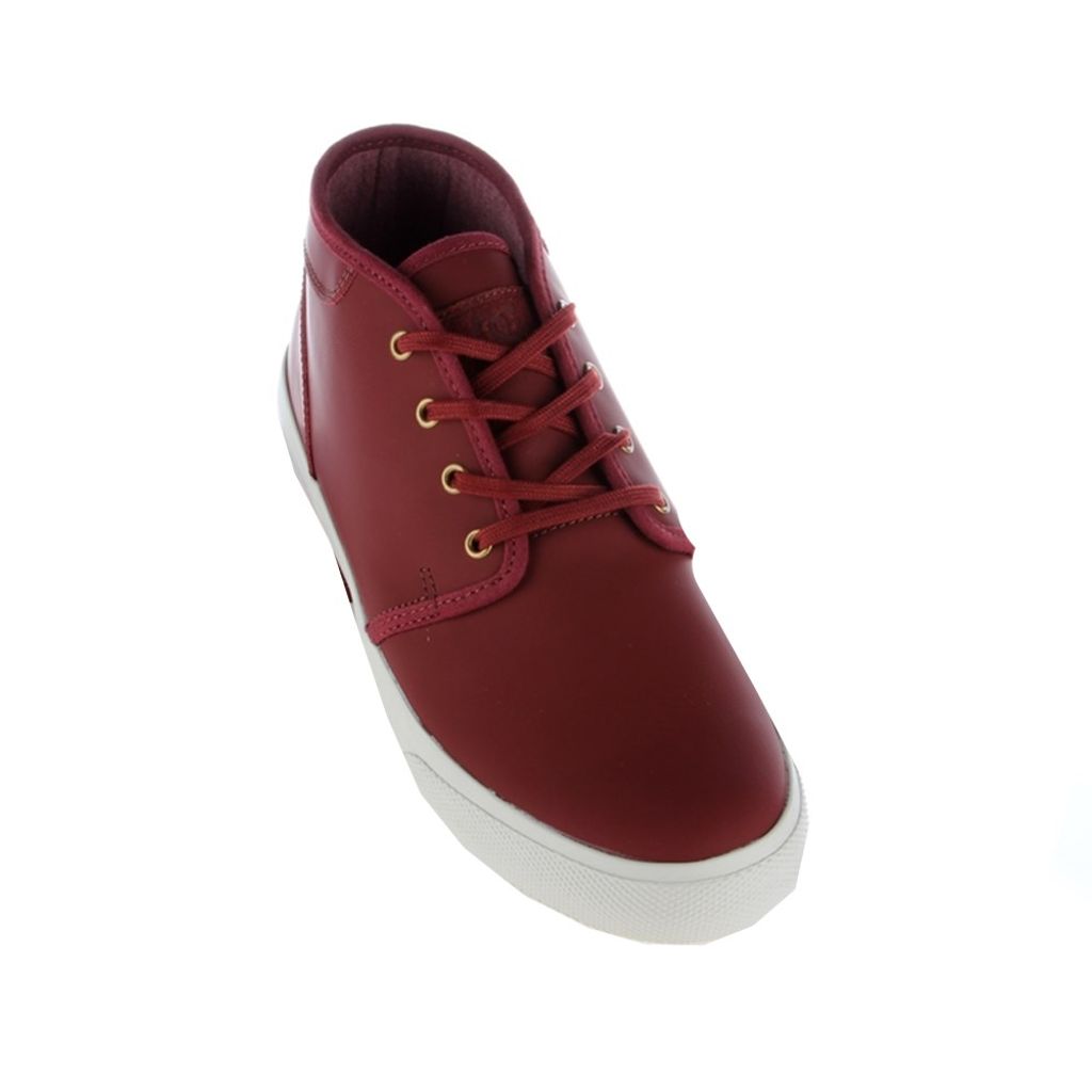 Dc Studio Mid Le M 303381 FDR shoes Pullunder DC Größe: EU 43,
