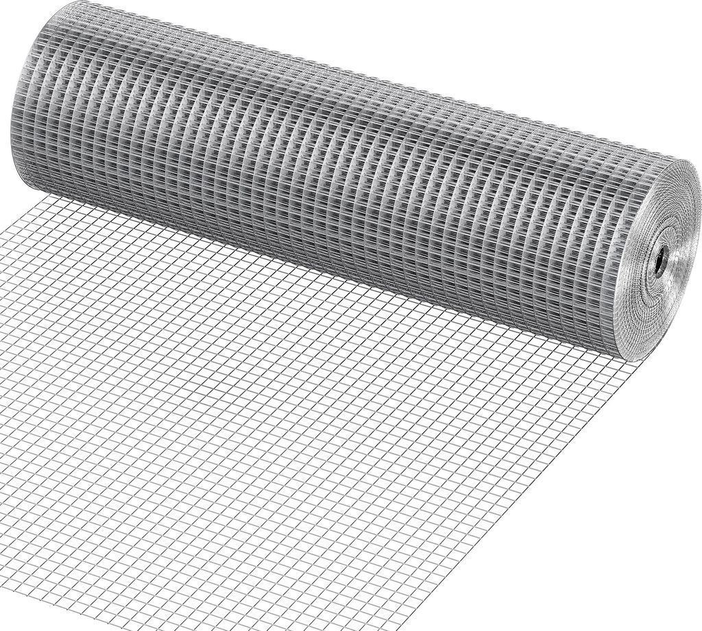 SucceBuy Hardware Cloth - 1/2 palca 24 palcov x 50 stôp 19, Obrázok produktu 