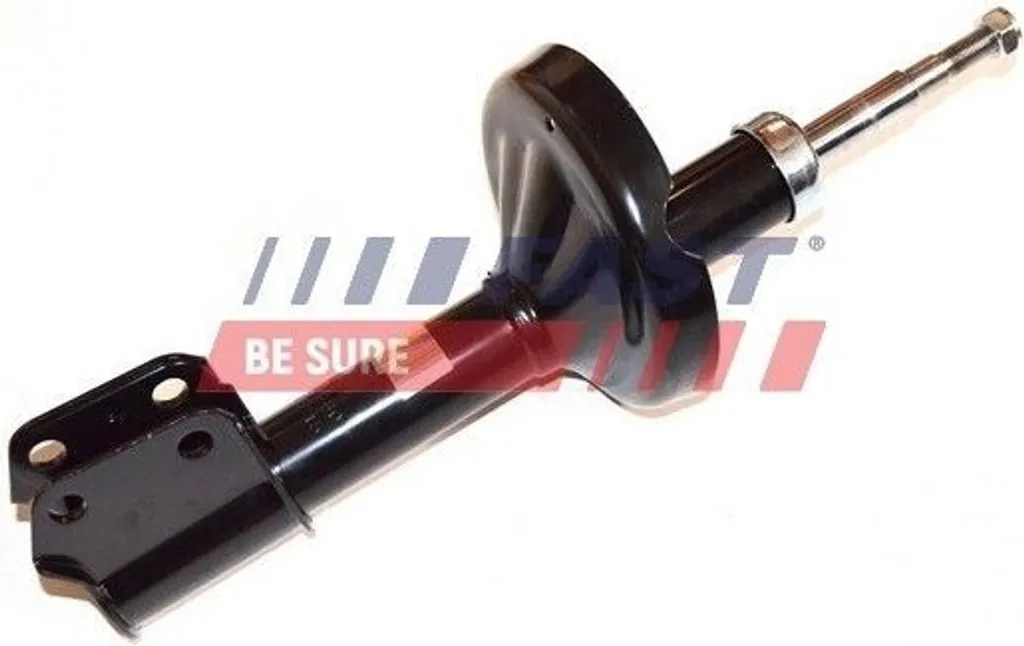 Amortisseur avant FAST 5430200Q0D robuste pour Renault Kangoo KC FC