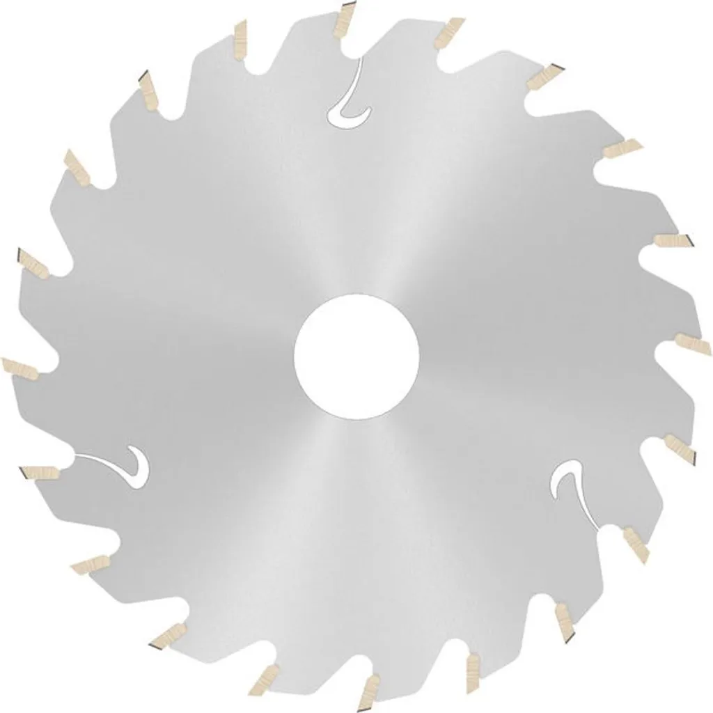 Bosch Professional 2608837752 Lama Circolare 85mm 30 Denti Multimateriale