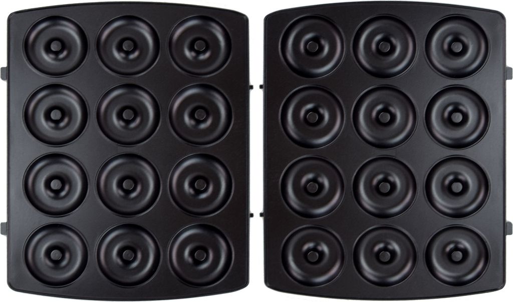 Wymienne płyty do Multimaker ZN-2000W | Powłoka Zdjęcie produktu 