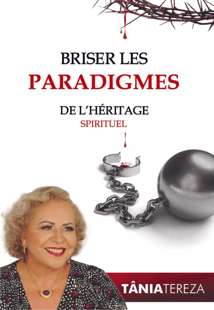 Briser les Paradigmes de l'Héritage Spirituel