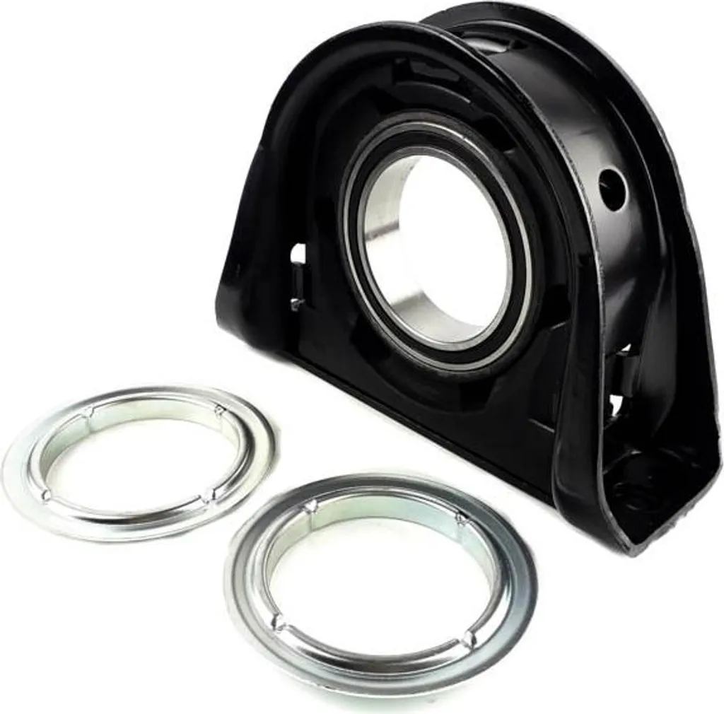 Supprimer vibrations transmission MAN | Palier avec roulement D.85mm