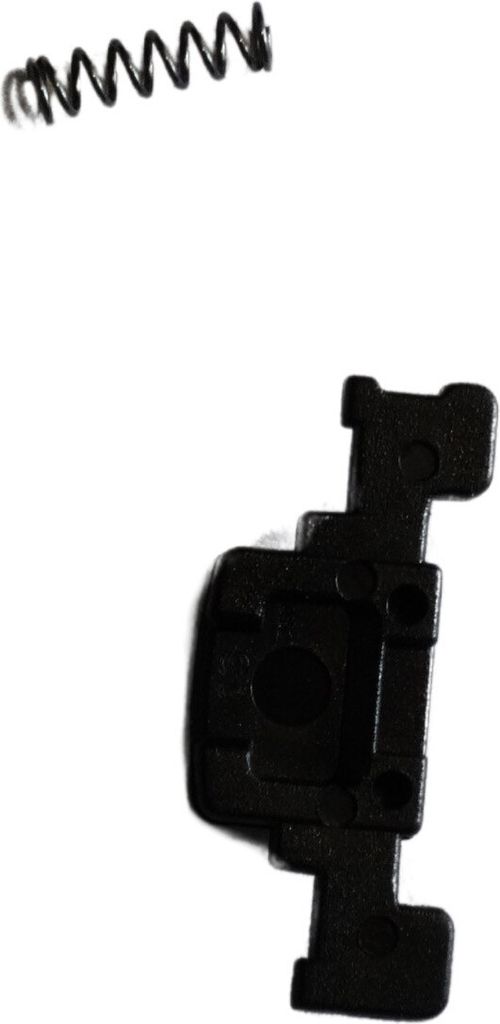 Batterieverriegelung für TYT TH-UV98