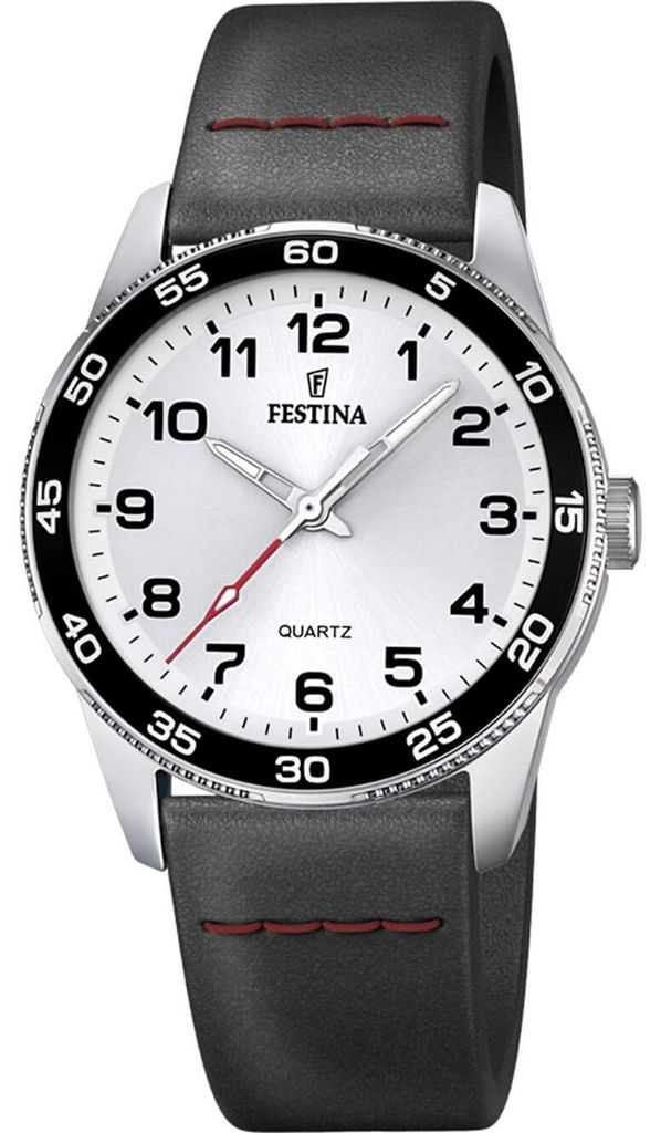 Festina Junior Collection F16906/A Jungenuhr Produktbild 