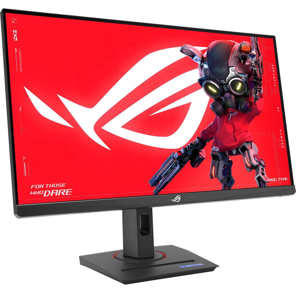 ROG Strix XG32UCG (80 cm (31.5 Zoll), schwarz, Ultra HD/4K, Produktbild 