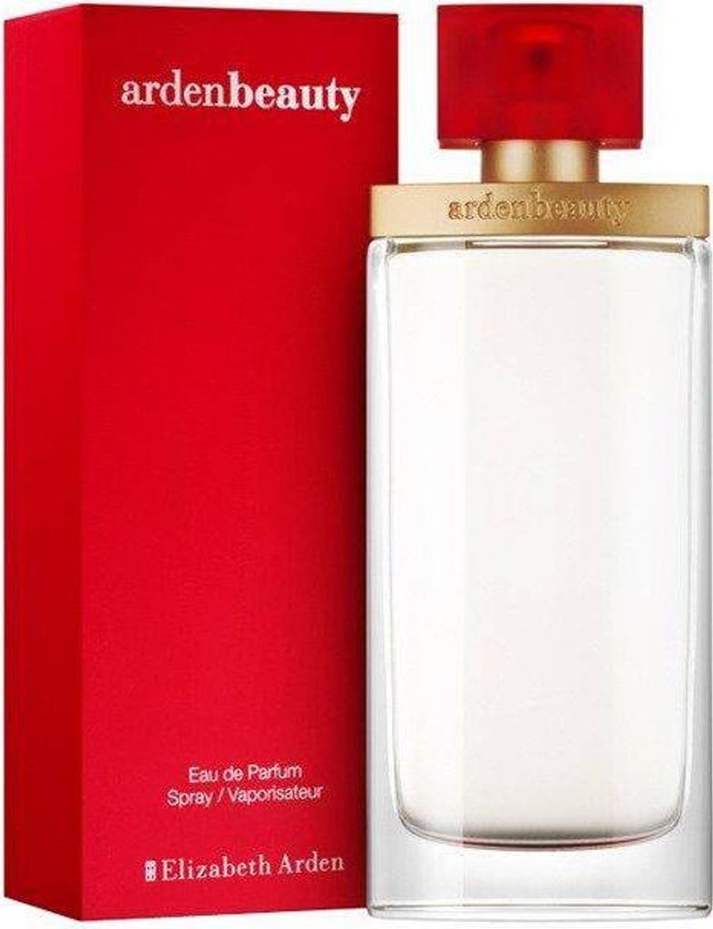 Elizabeth Arden Ardenbeauty, Kobiety, 100 ml, Butelka Zdjęcie produktu 