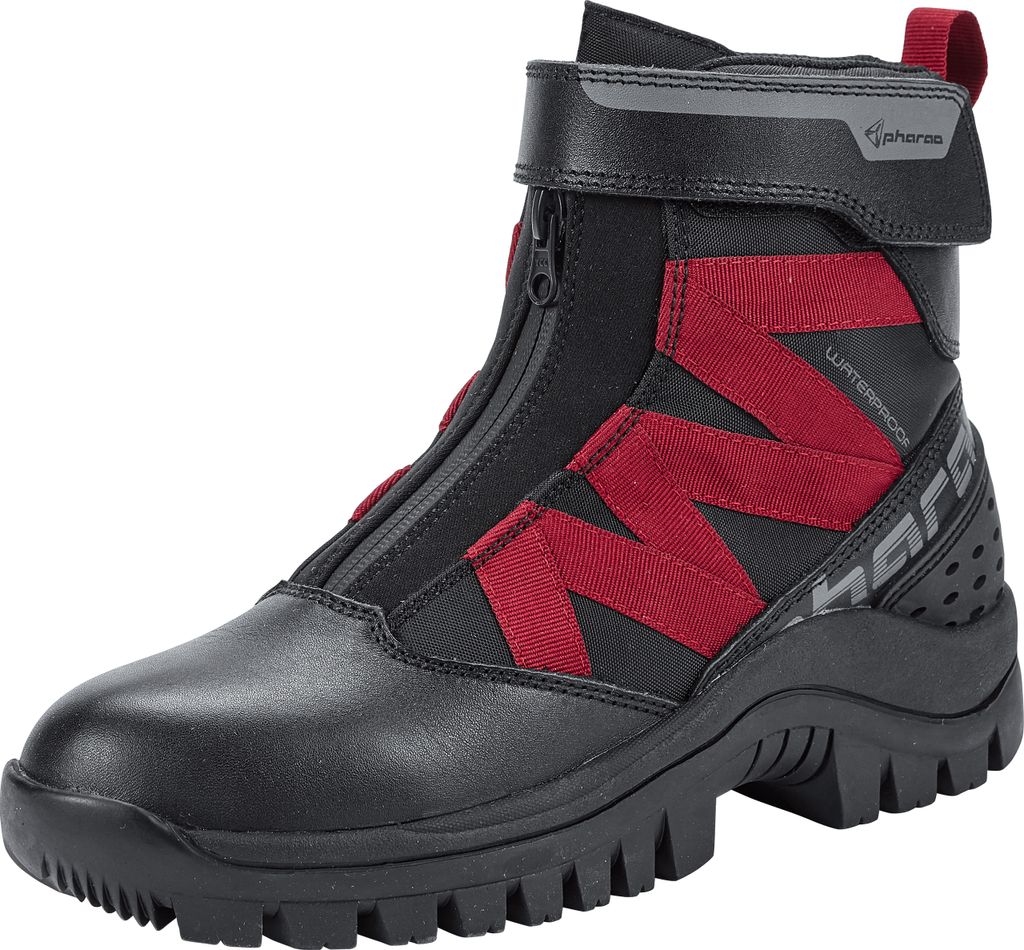 Pharao Damen Motorradschuhe Otorradschuhe Damen Shima Pharao