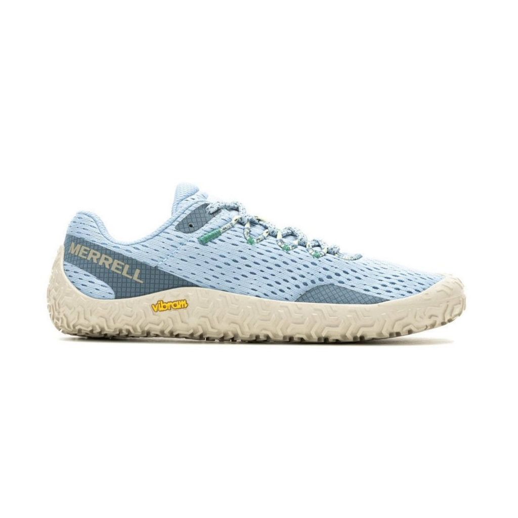 Merrell Vapor Glove 6, Chambray / Steel Blue