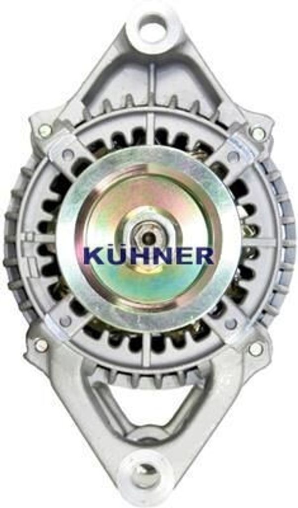 AD KÜHNER 401706 Lichtmaschine Generator LiMa 90A 12V für CHRYSLER VOYAGER IV (RG, RS) für DODGE GRAND CARAVAN Mini Passenger Van (US) NS für P...