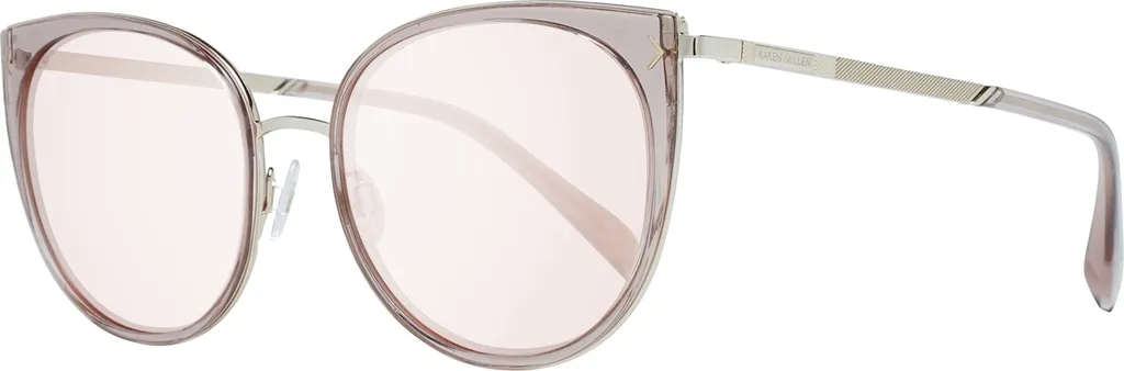 Lunettes de vue Karen Millen KM5042 55297 : monture optique chic femme