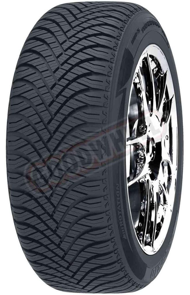 Goodride GAN car-tyres All Season Elite Z-401 ( 17 ) Obrázek produktu 