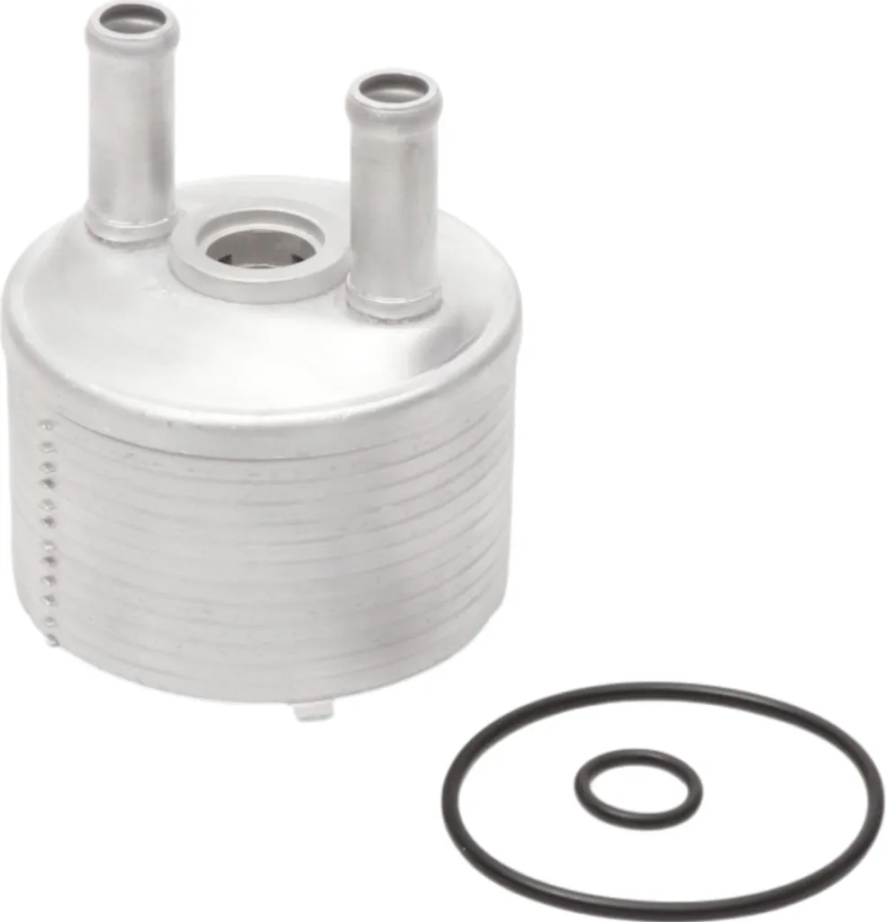 Refroidisseur d'huile VW Golf IV : solution anti-surchauffe boîte moteur