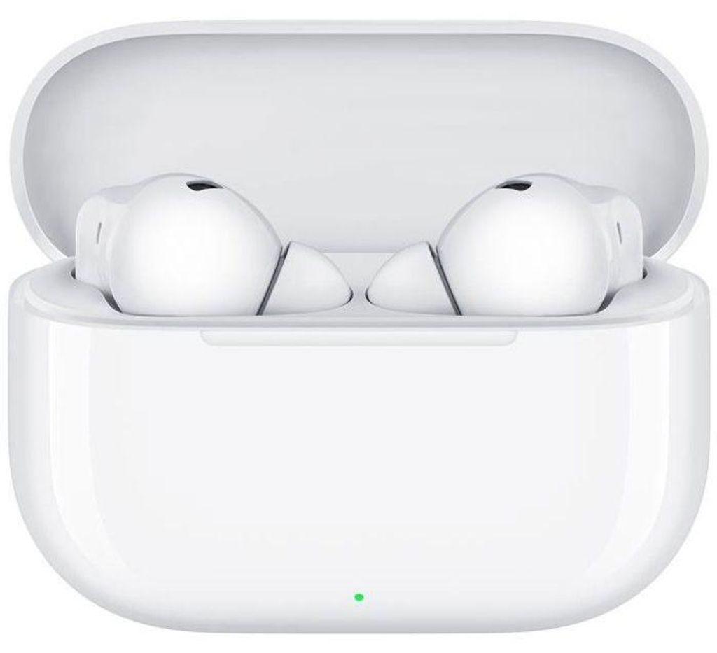 Wireless headphones - Huawei - Freebuds SE 4 ANC - White Immagine del prodotto 