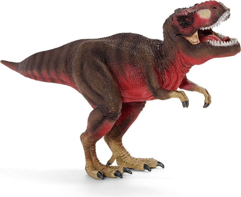Figurine articulée Schleich Tyrannosaure Rex Image du produit 