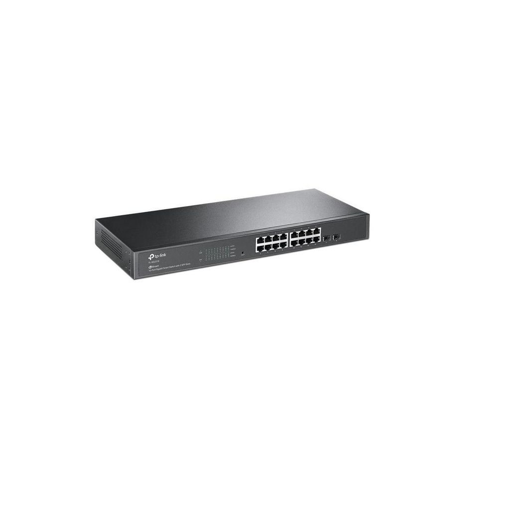 TP-Link Omada SG2218, Managed, L2/L2+, Gigabit Ethernet Produktbild 