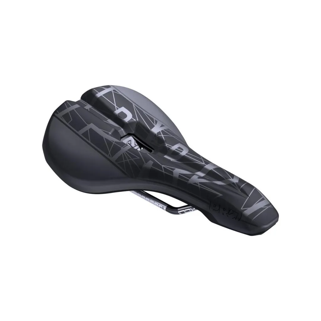 Selle vélo Enduro PRO MSN 1.3 - Idéale pour Longues Sorties en Montagne