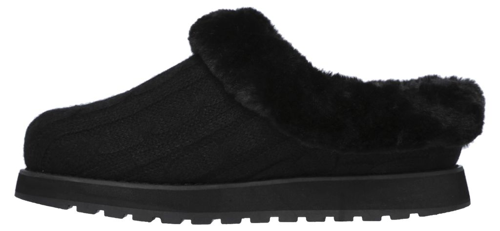Skechers scarpe Keepsakes Ice Angel, 31204BBK Immagine del prodotto 